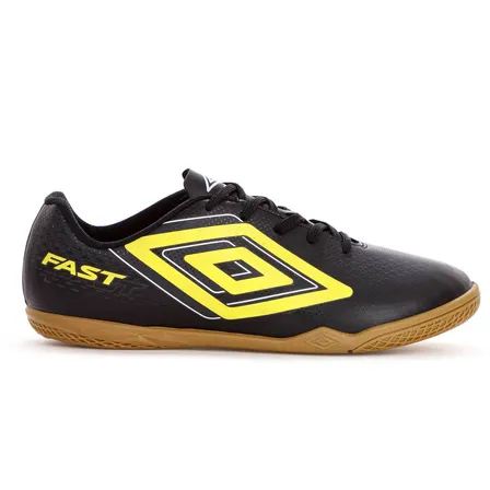 Chuteira Futsal Umbro Tenis Salão Original Masculina Nf