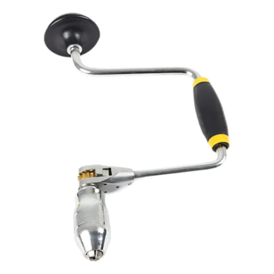 Abrazadera Para Brocas De Carpintero, Clip Para 33 X 18,5 Cm