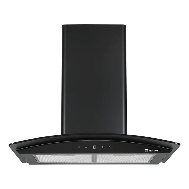 Campana De Pared De 60 Cm Axia Tecnolam