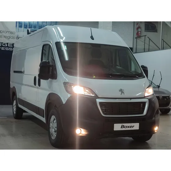 Peugeot Boxer 2.2 Hdi L3h2 140