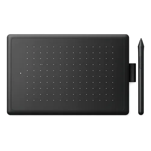Mesa Digitalizadora Xp-pen Deco Lw Pen Tablet Preto Bt/usb-c