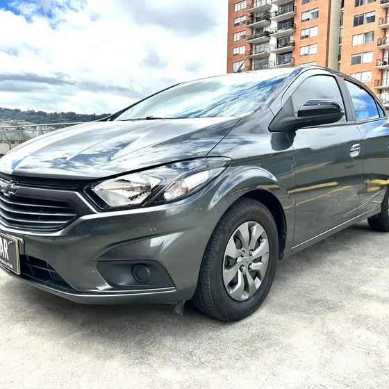 Chevrolet Joy 2024 1.4 Lt
