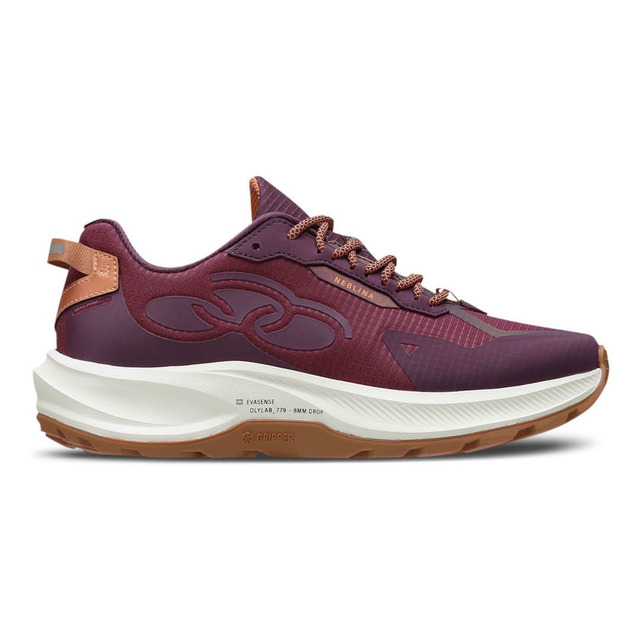 Tênis Olympikus Neblina Feminino Tênis Olympikus Neblina Feminino
