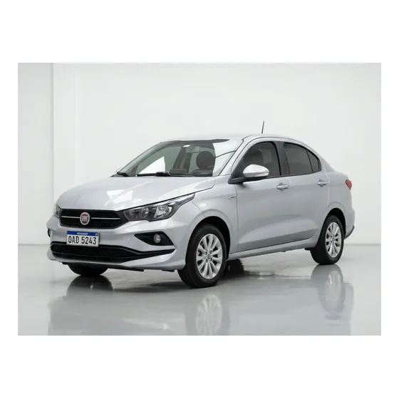 Fiat Cronos 2020 1.3 Drive Gsr