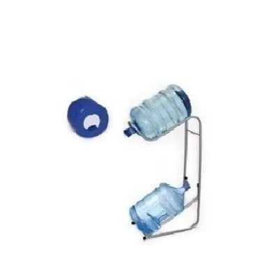 Soporte Doble Para Botellon De Agua