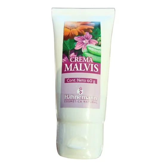 Crema Malvis Para Hemorroides Cicatrizante