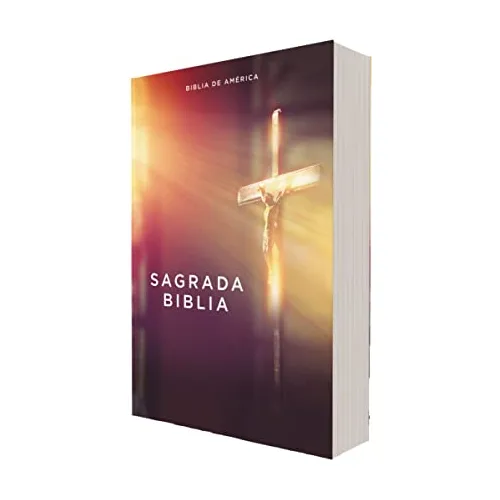 Libro : Biblia Catolica, Edicion Economica, Tapa Rustica,..