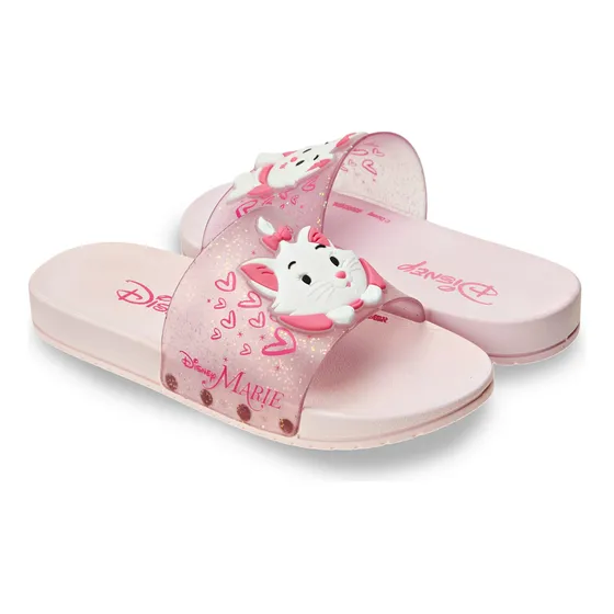 Chinelo Slide Infantil Grendene Kids Disney