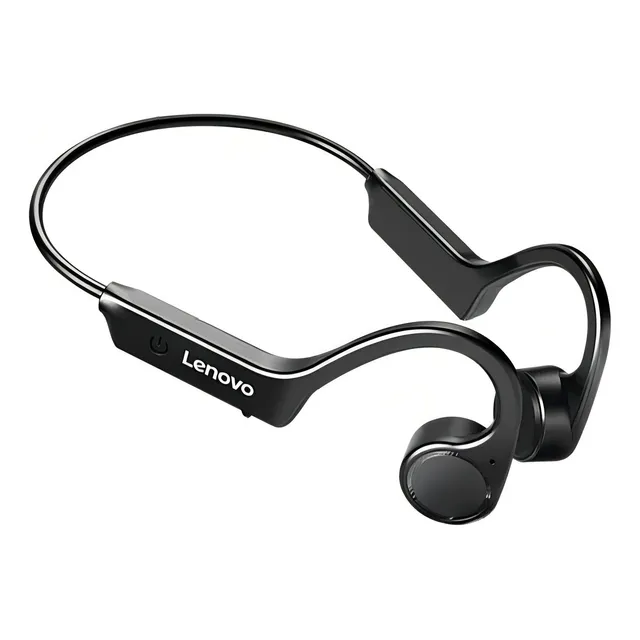 Auriculares inalámbricos Lenovo X4 negro