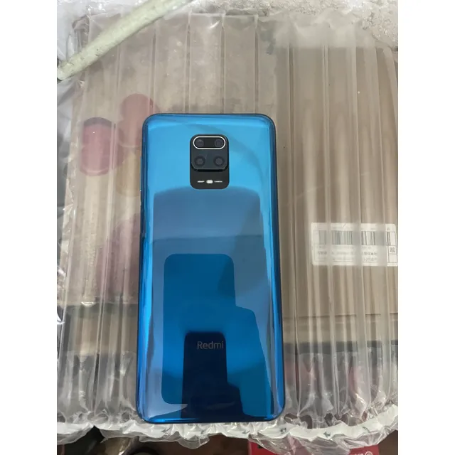 Xiaomi Redmi Note 9 Pro - 6,67´ 4g 6gb Ram / 64gb Rom Color Azul