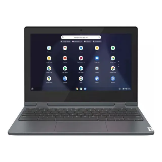 Lenovo Flex 3 Chromebook 11.6  Color Azul Azul