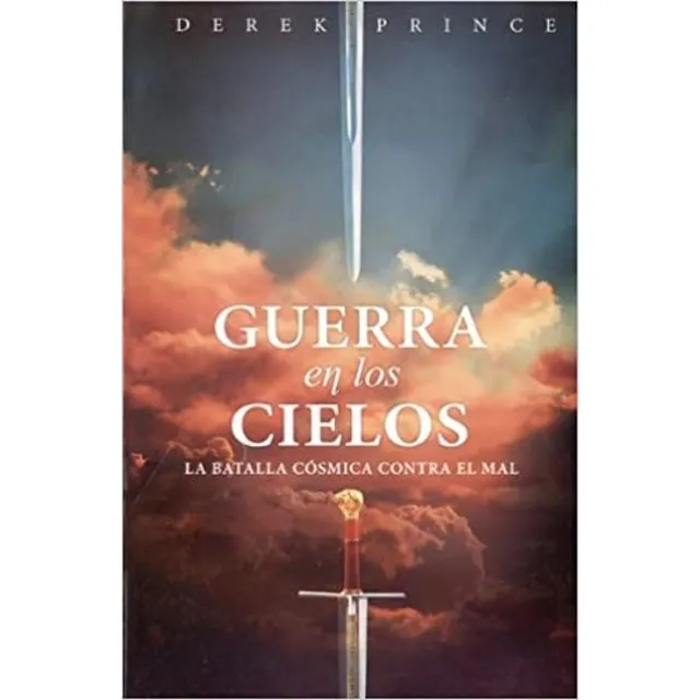 Guerra En Los Cielos