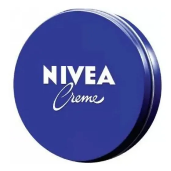 Nivea Crema Lata X 60ml