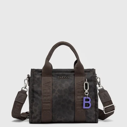 Bolsa Guess Factory Sv902925 Acabado De Los Herrajes Niquel Color