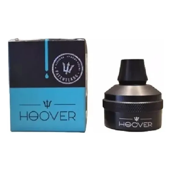 Filtro De Rosh Hoover Triton Cor Preto