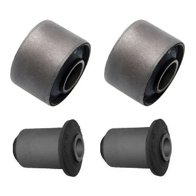 Kit 4 Bujes Inferiores Tijeras Nissan Sentra B15 99-06