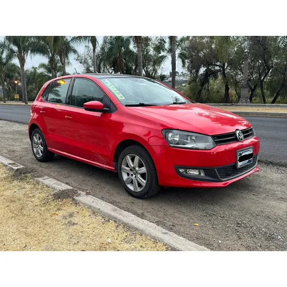 Volkswagen Polo 1.2 Highline At