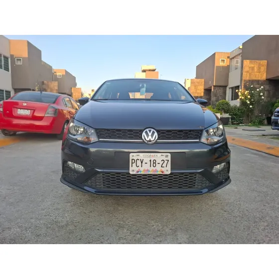 Volkswagen Vento 1.6 Join Mt