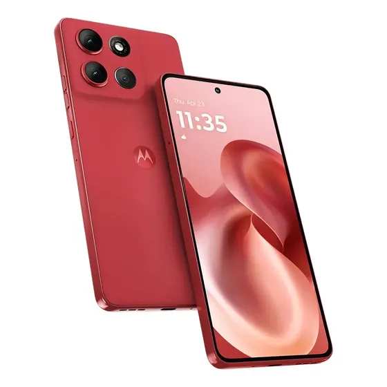 Motorola Moto G86 Power 5g 8gb Ram 256gb