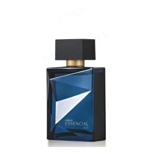 Essencial Oud Deo Parfum Natura 100ml Imediata Essencial Oud Deo Parfum Natura 100ml Imediata