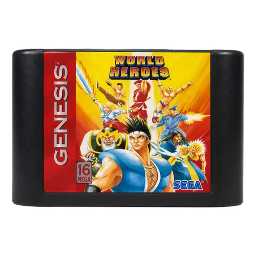 Comix Zone (mega Drive) Jogo Novo De Alta Qualidade | MercadoLivre