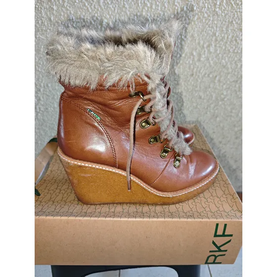 Vendo Zapatos Usados, En Buenas Condiciones.