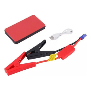 D Amplificador De Potencia Multifuncional Car Jump Starter D Amplificador De Potencia Multifuncional Car Jump Starter