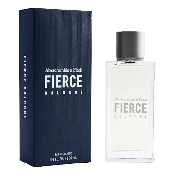 Abercrombie & Fitch Fierce Cologne Edc 100 Ml