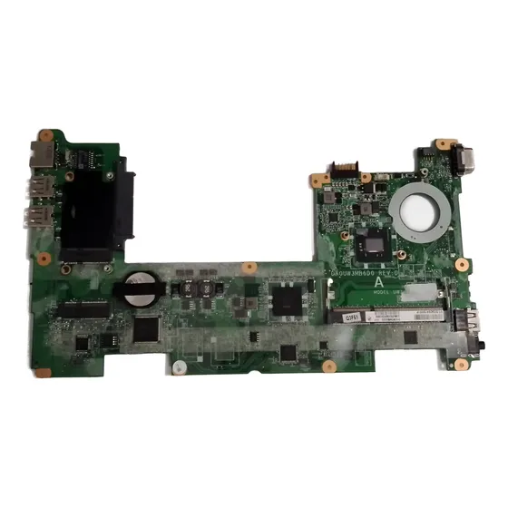 Placa Mãe Para Positivo Mobo 5000 Sim X910/x900 Daouw3mb6d0