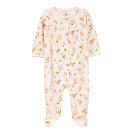 Carters Osito Pijama Algodón