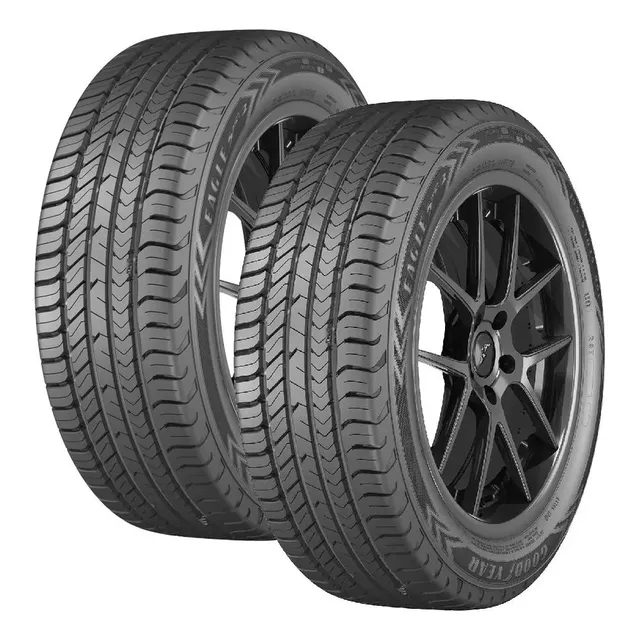 Kit de 2 llantas Goodyear Eagle Sport 2 205/55R16 91