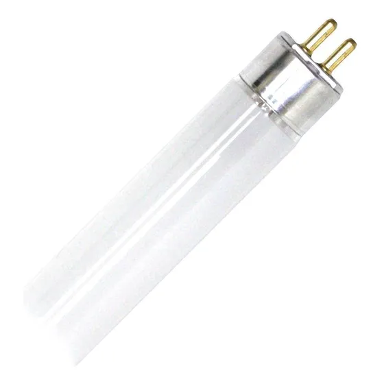 Eco Sl Straight Fluorescente Foco Luz