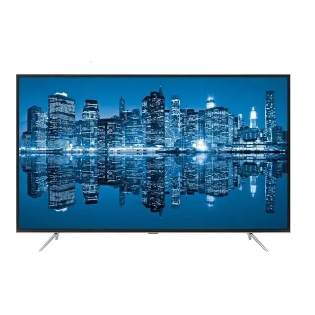 Smart TV de 50" Atvio ATV-50UHDR con pantalla LED 4K