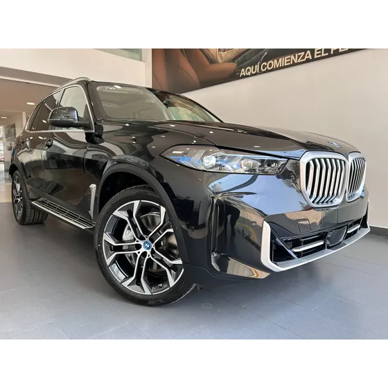 Bmw X5 3.0 Xdrive50e Hibrido Conectable