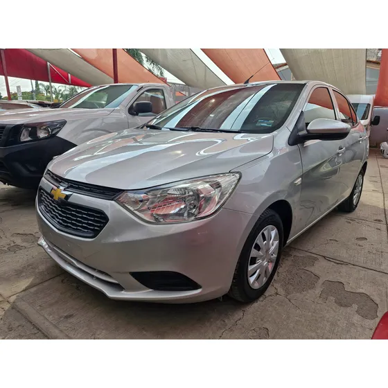 Chevrolet Aveo 1.5 Lt Ta