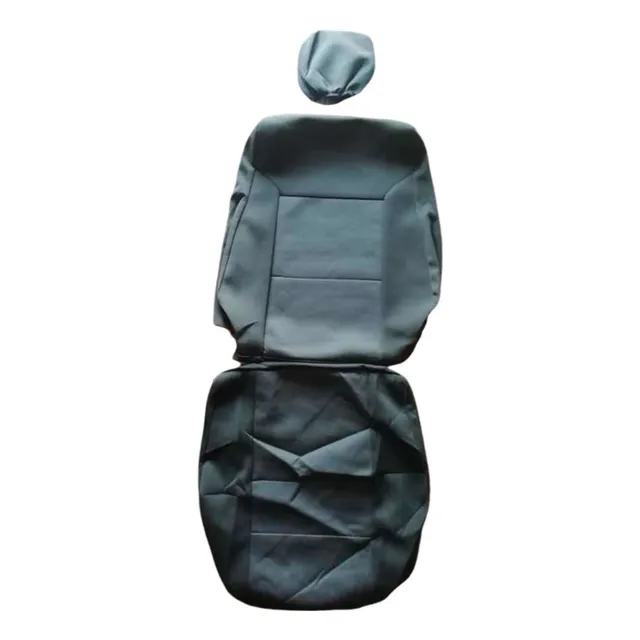 Fundas De Asiento Para Wv  Pontier Originales Tela Montiel