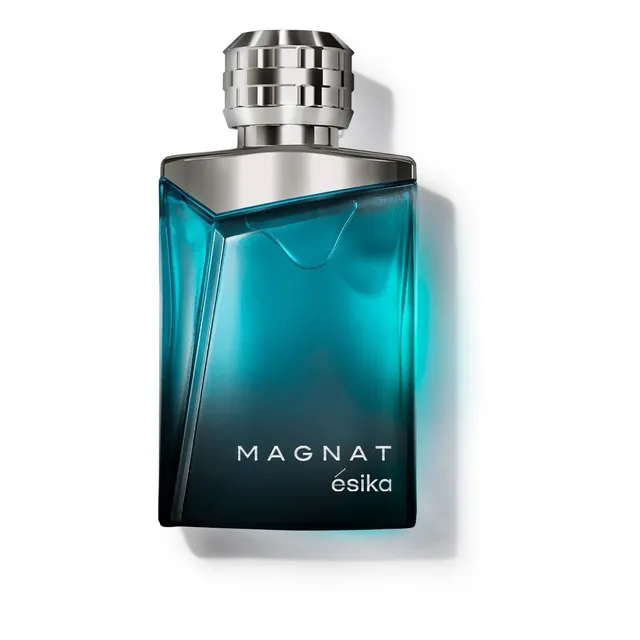 Magnat - Ésika - Ml A $1010 - Ml A $7 - Ml A $988