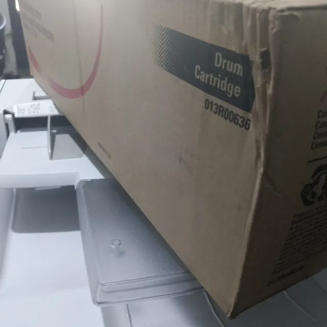 Drum Modulo 7232 7232 Nuevo Cuatro Unidades Disponibles