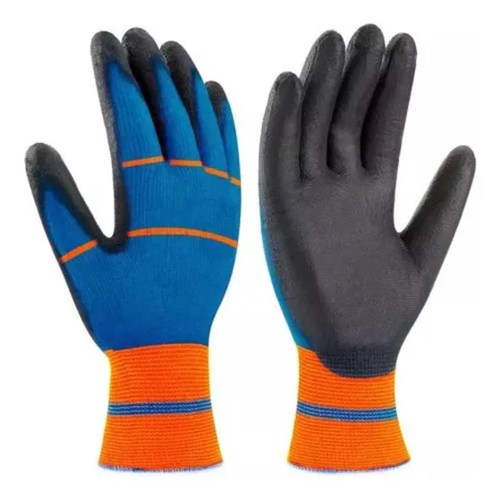 Guantes De Trabajo Multiflex Anticorte