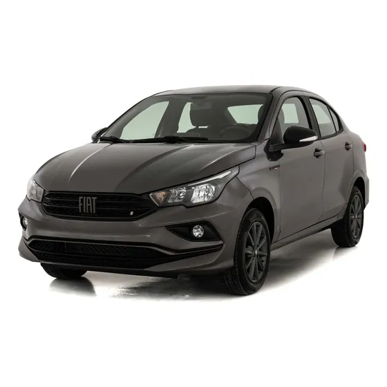 Fiat Cronos 1.3 Gse Drive Pack Plus L23