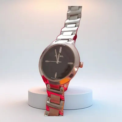 Reloj fossil dama usado sale