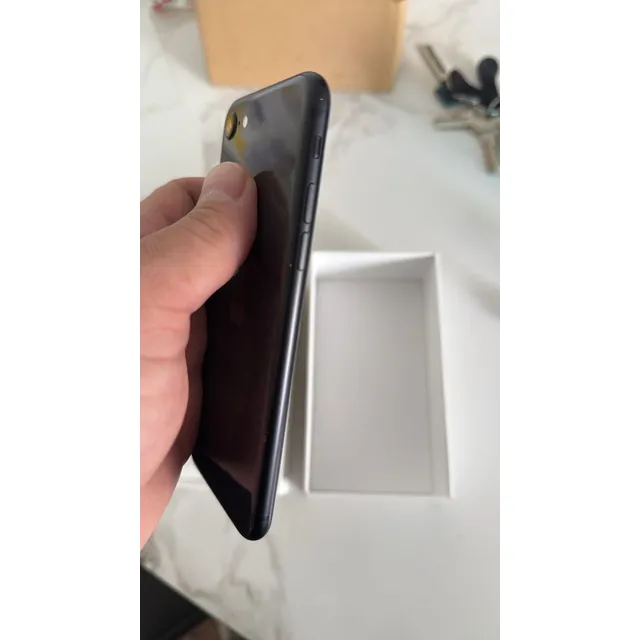 iPhone SE 2da Generación