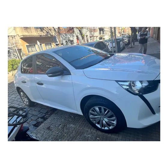 Peugeot 208 1.6 Like Pack