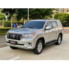 Toyota Prado 4.0 Tx-l Fl