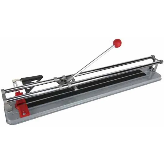 Corta Azulejo Rubi # Bl-practic-42 (42) 410mm + Puntas Atorn