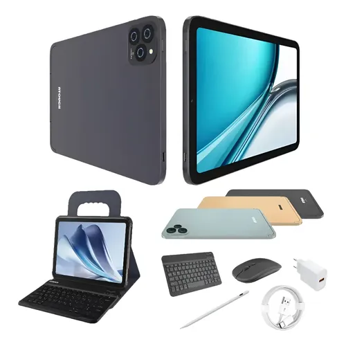 Lenovo Xiaoxin Pad Pro 2021, Tb-j716f, 11,5 Oled 6/128 Gb