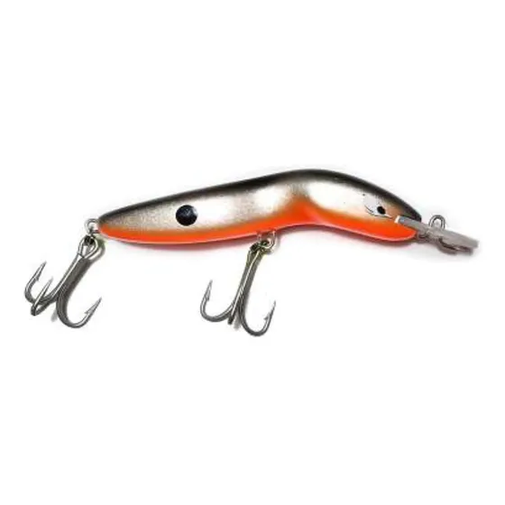 Isca Artificial Tchê Iscas Naja 90 Dourados Pintados 9cm 21g