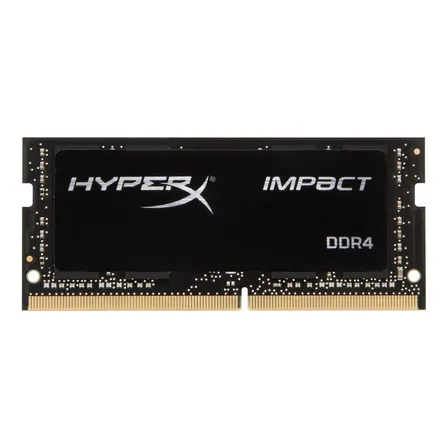 Memoria Ram Ddr4 16gb 3200mhz Kingston Fury Impact