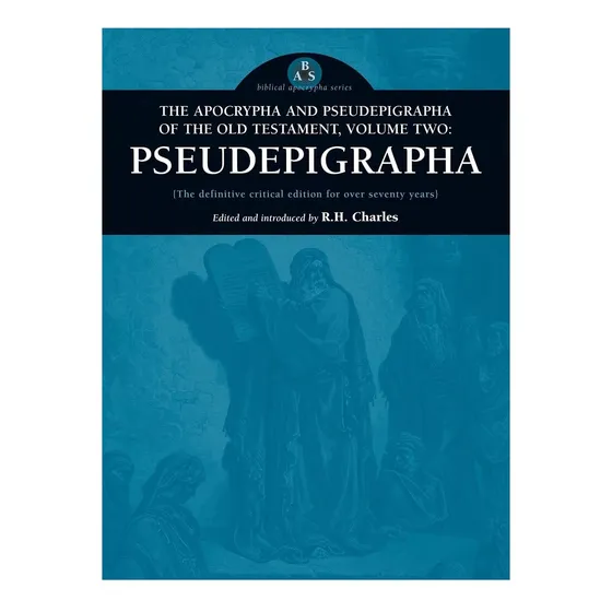 Libro: Apócrifos E Pseudepígrafos Do Antigo Testamento,