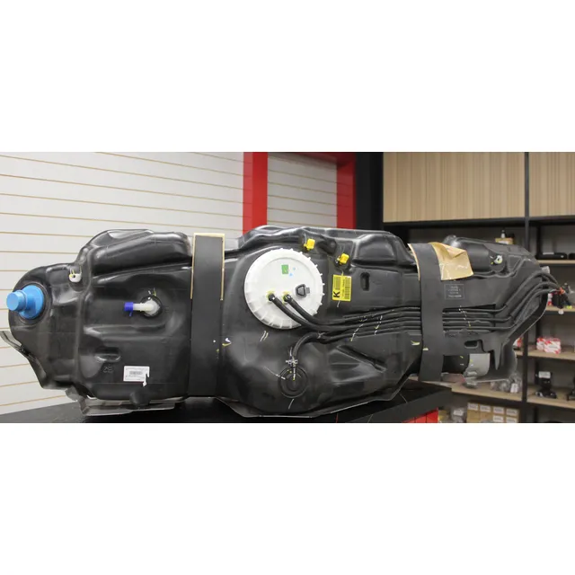 Tanque De Gasolina Con Modulo Para Toyota Fortuner